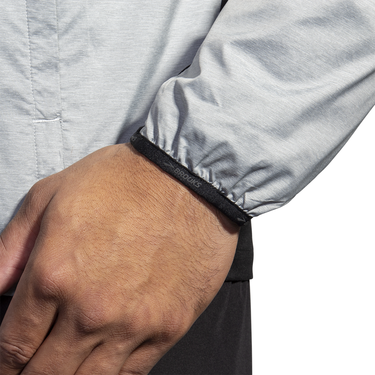 Brooks Fusion Hybrid Jacket 2.0