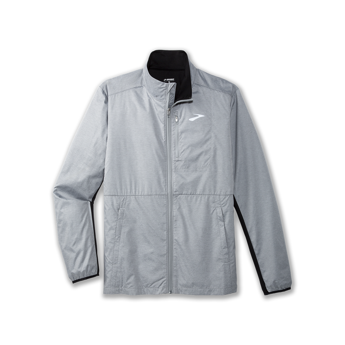 Brooks Fusion Hybrid Jacket 2.0