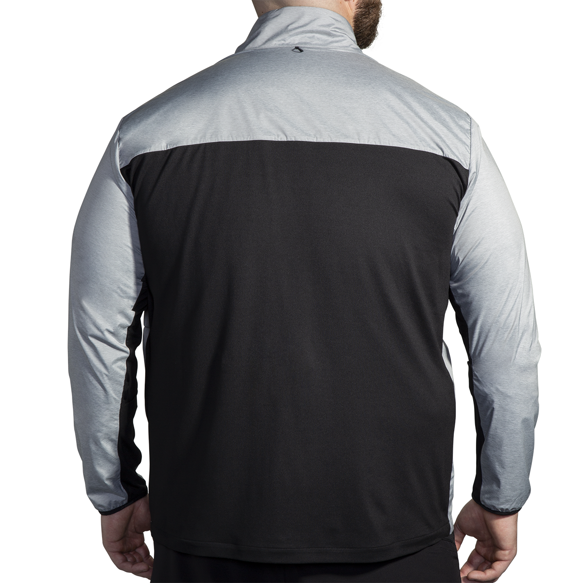 Brooks Fusion Hybrid Jacket 2.0
