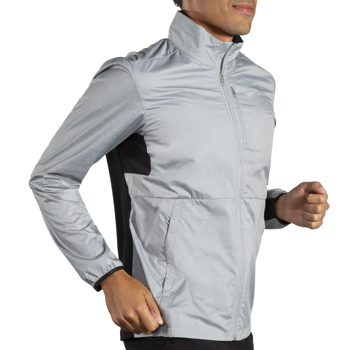 Brooks Fusion Hybrid Jacket 2.0