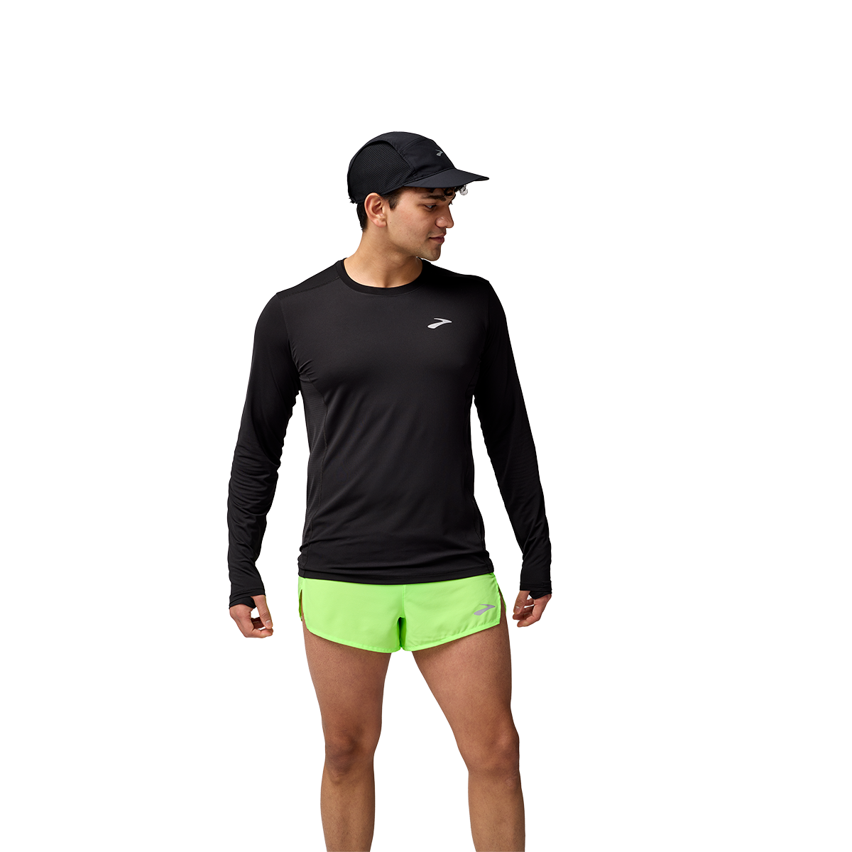 Brooks Atmosphere Long Sleeve 3.0