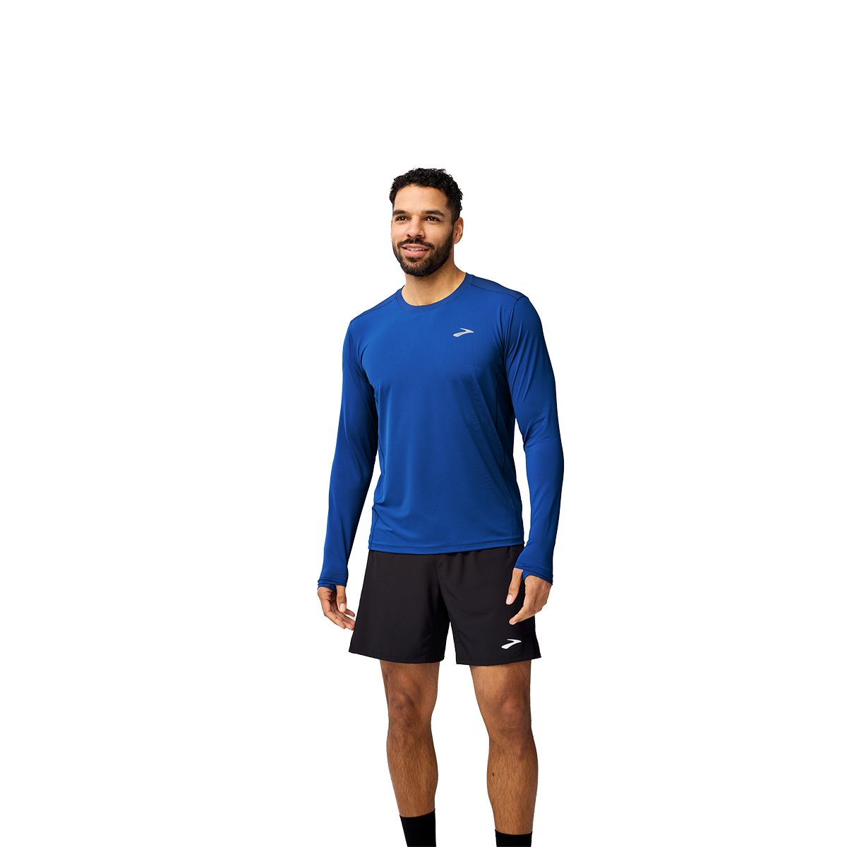Brooks Atmosphere Long Sleeve 3.0