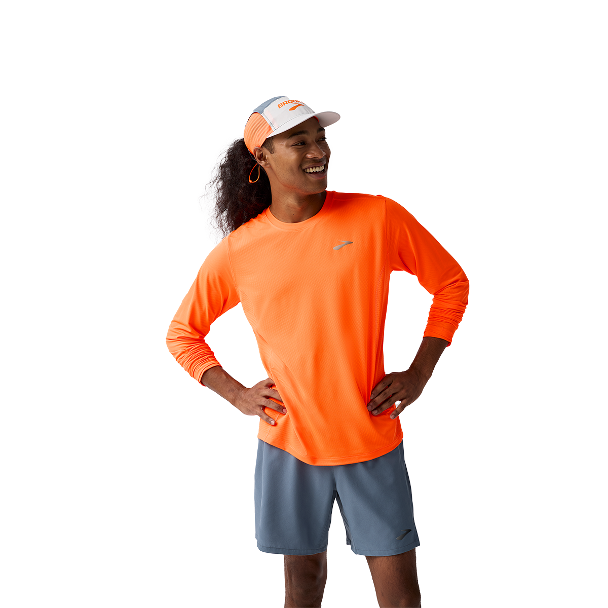 Brooks Atmosphere Long Sleeve 3.0