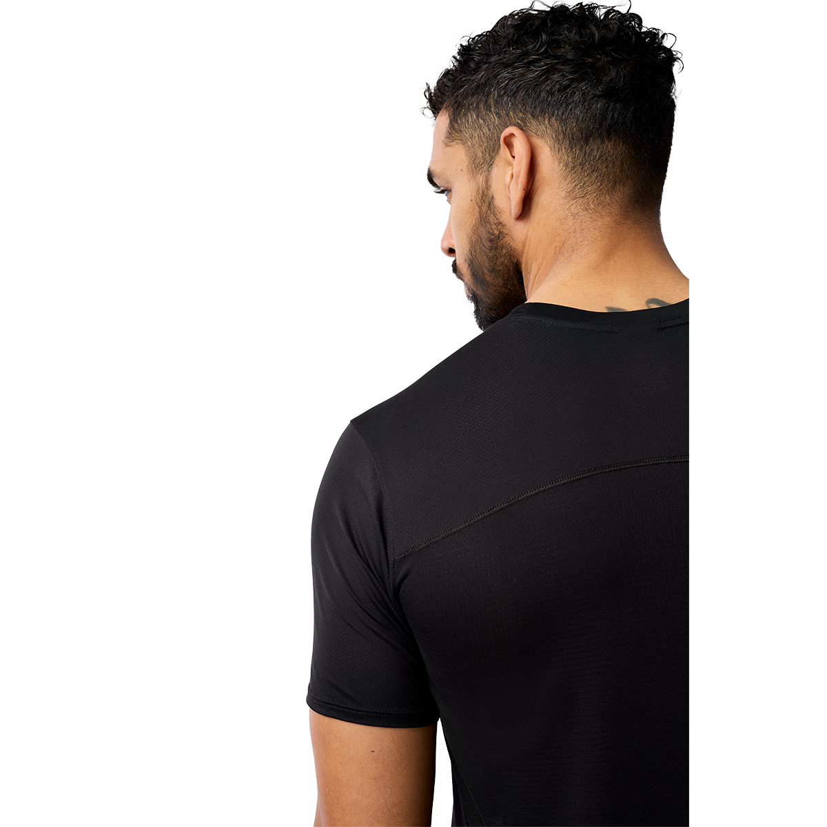 Brooks Atmosphere Short Sleeve 3.0