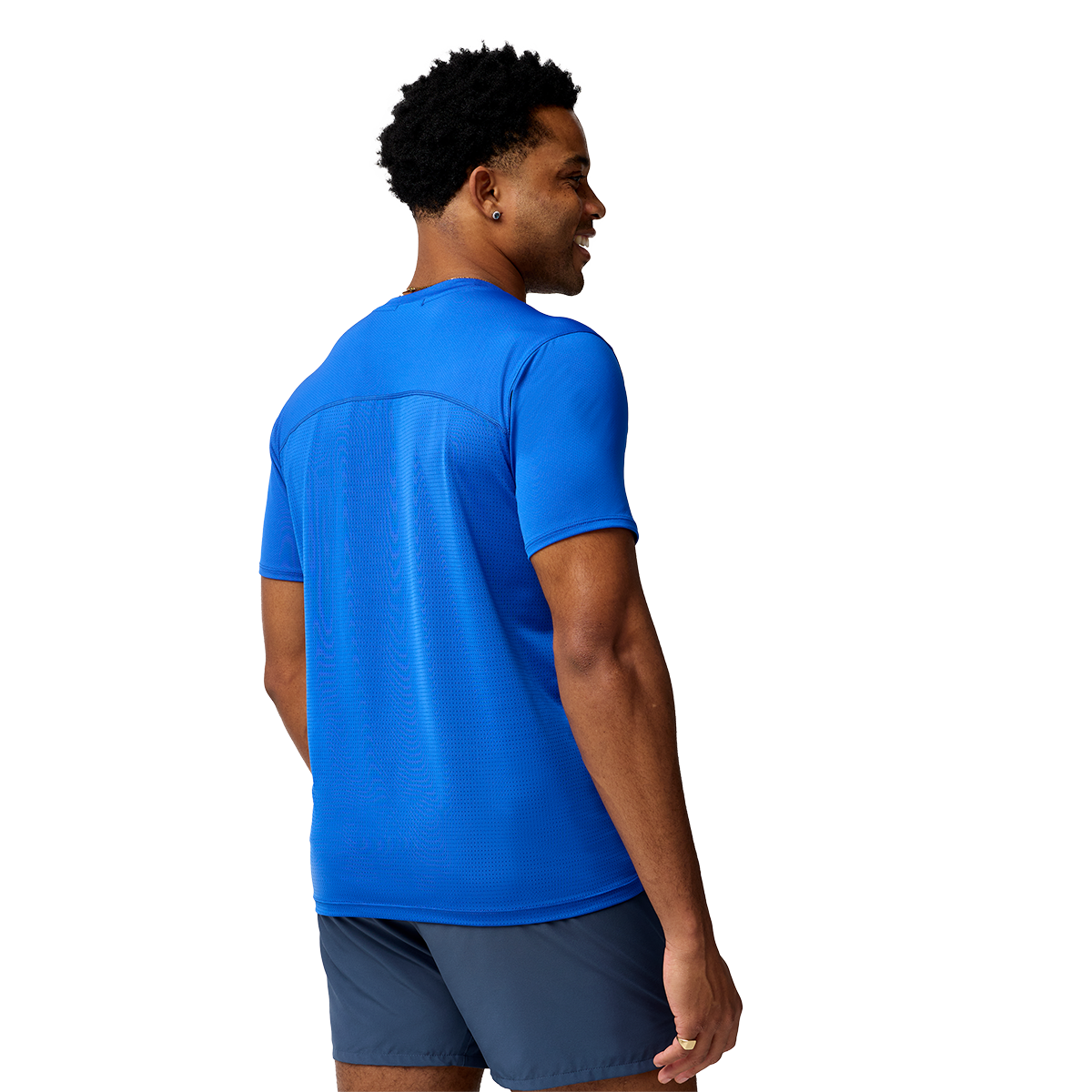 Brooks Atmosphere Short Sleeve 3.0