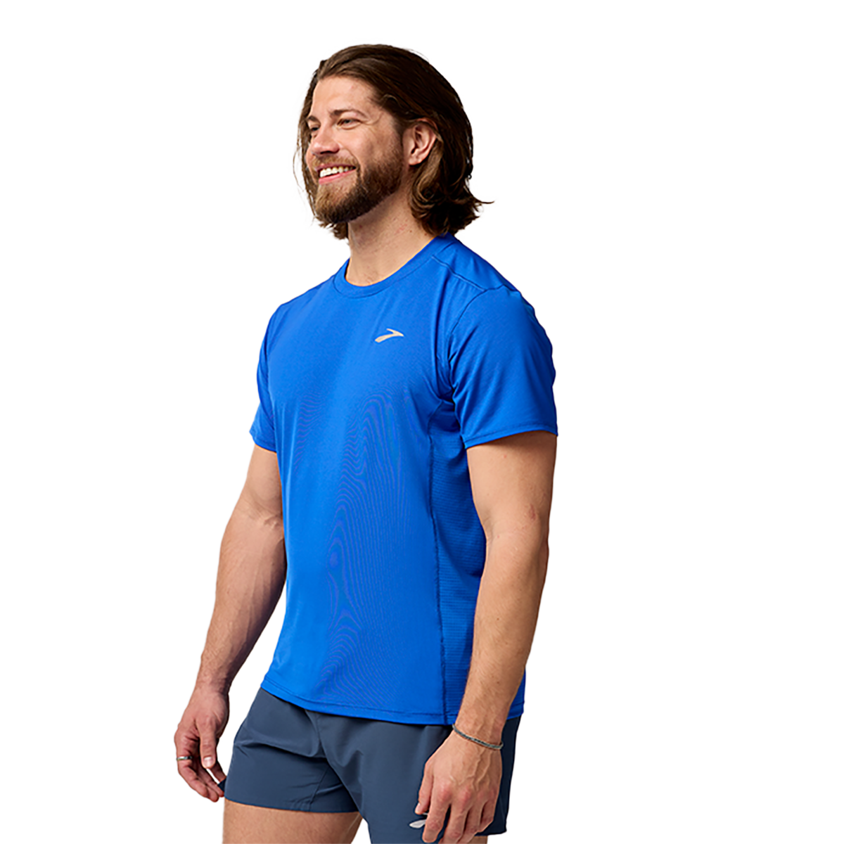 Brooks Atmosphere Short Sleeve 3.0