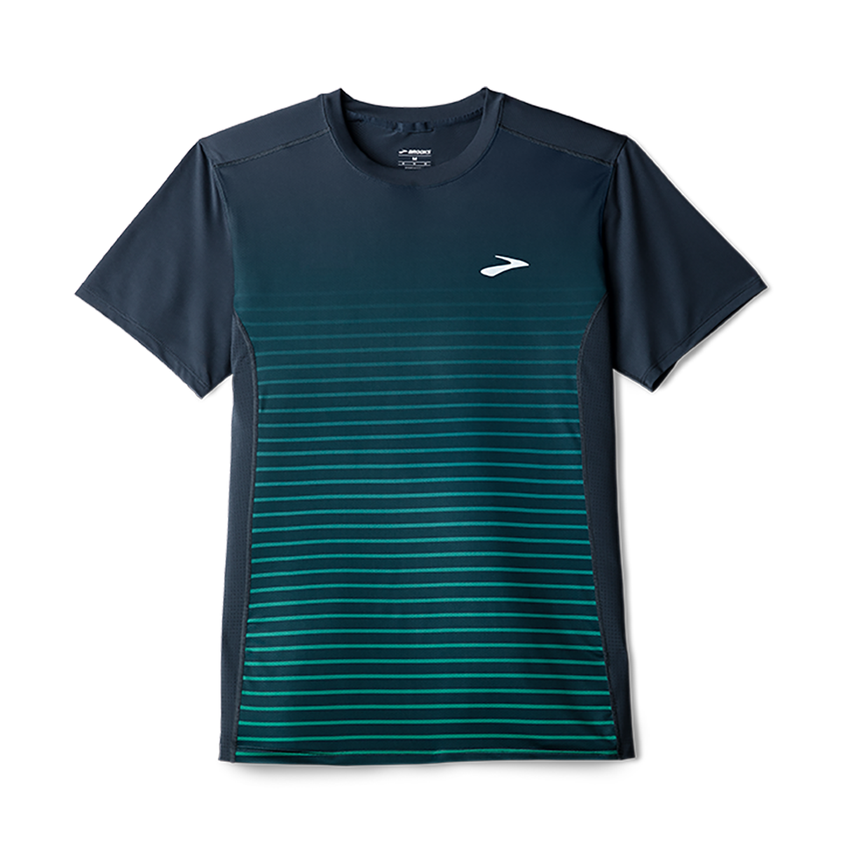 Brooks Atmosphere Short Sleeve 3.0