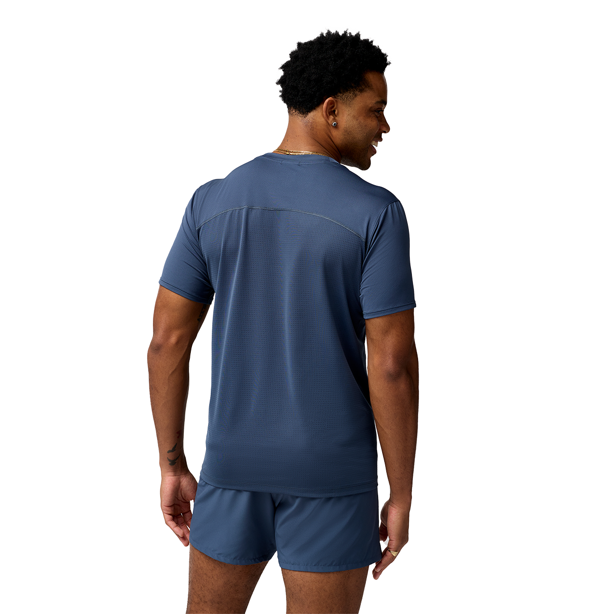 Brooks Atmosphere Short Sleeve 3.0