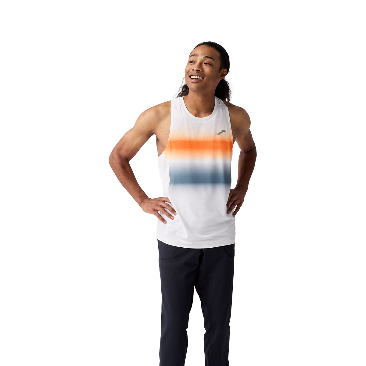 Brooks Atmosphere Singlet 3.0