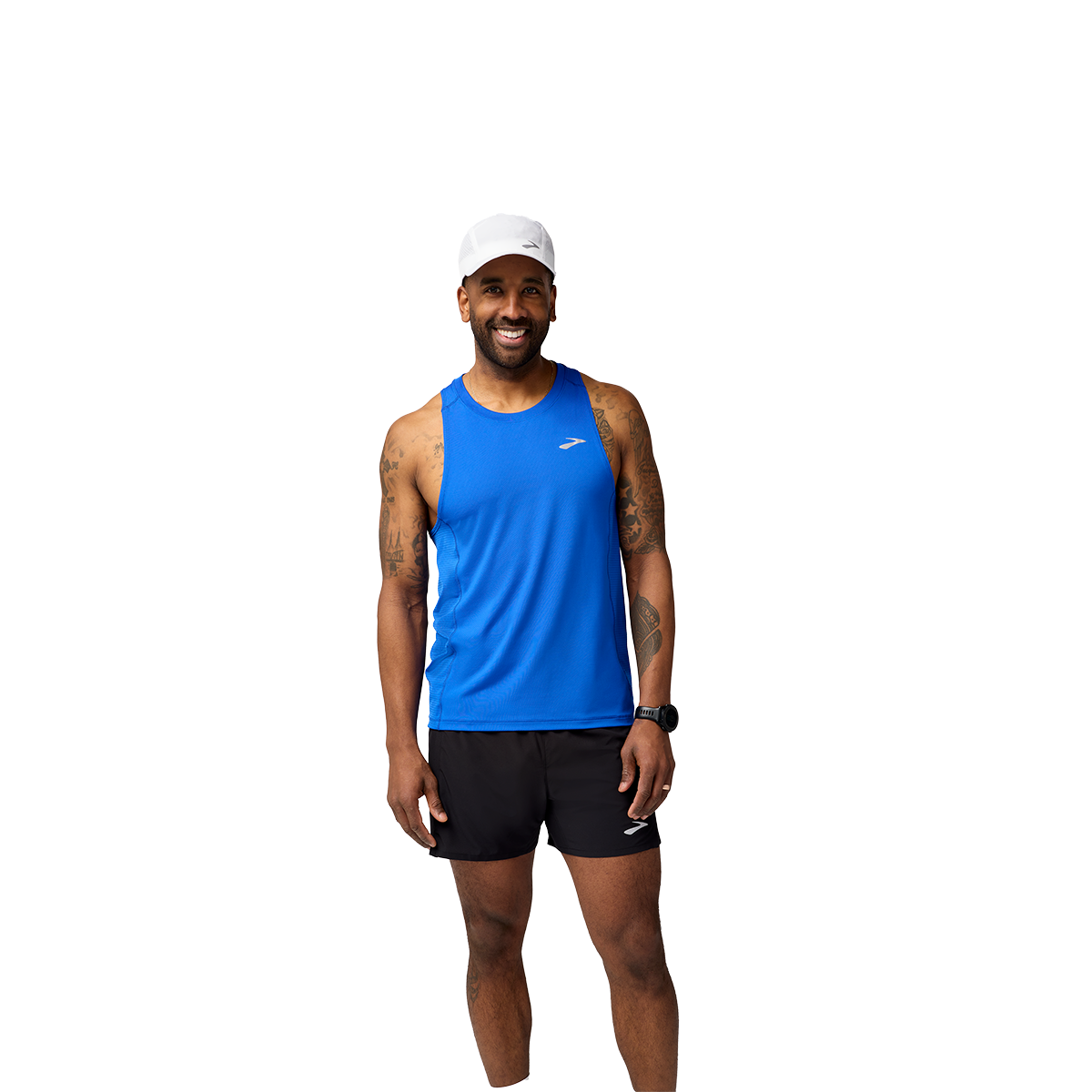 Brooks Atmosphere Singlet 3.0
