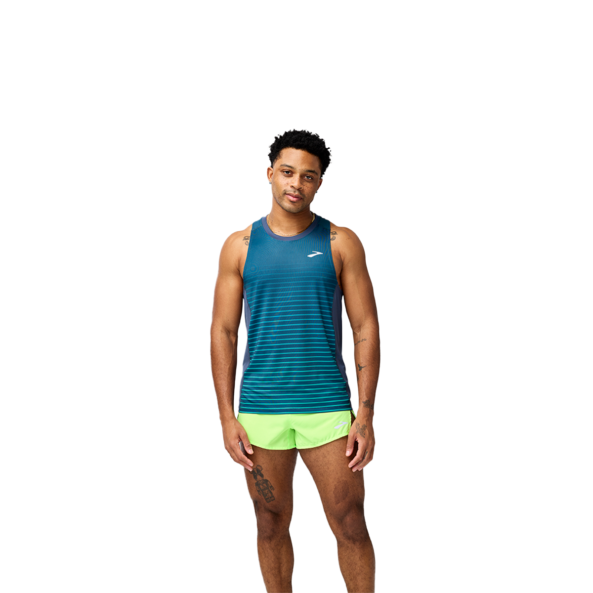 Brooks Atmosphere Singlet 3.0