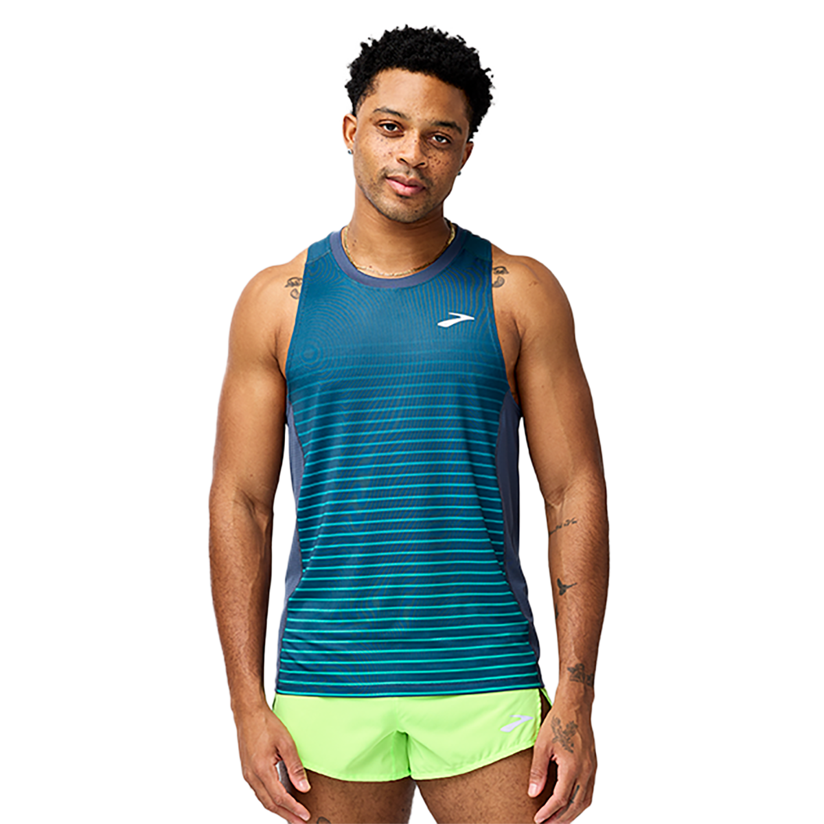 Brooks Atmosphere Singlet 3.0