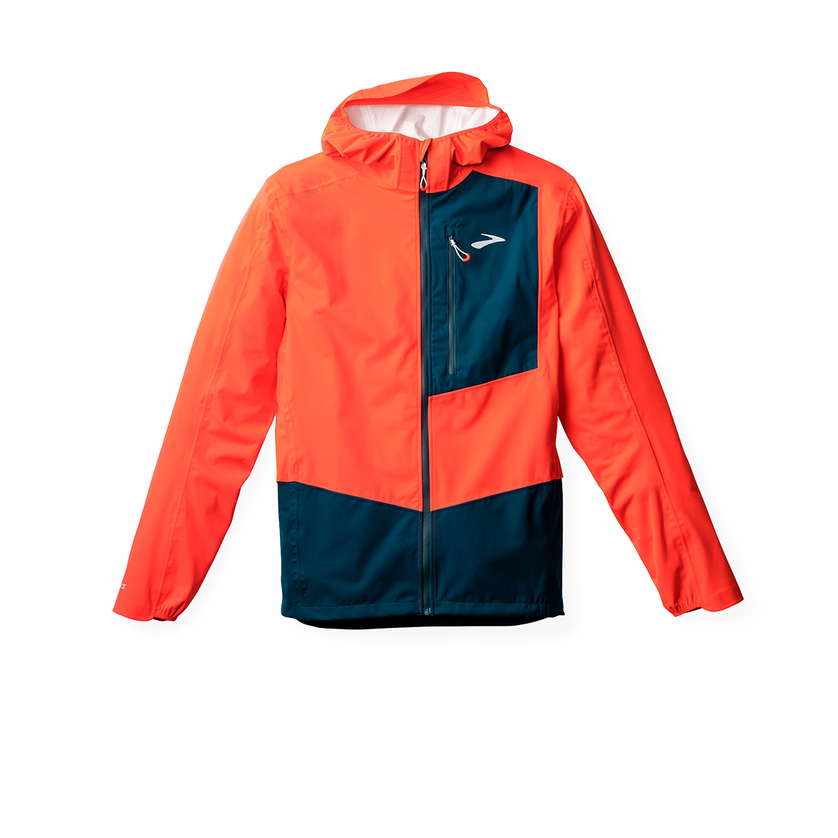 Brooks High Point Waterproof Jacket 2