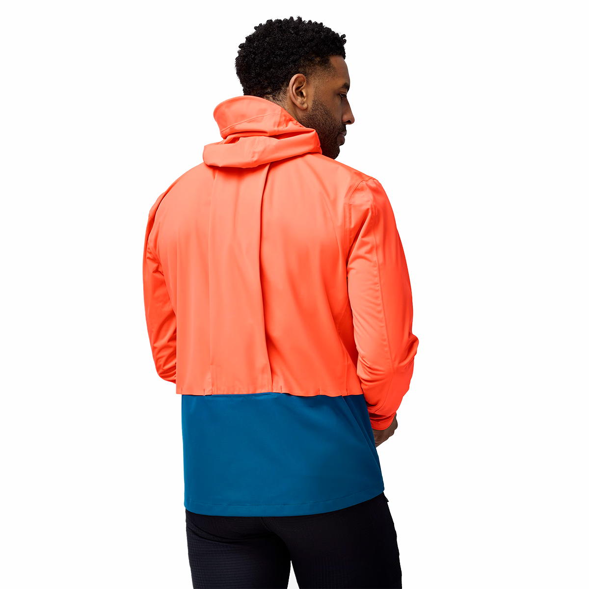 Brooks High Point Waterproof Jacket 2