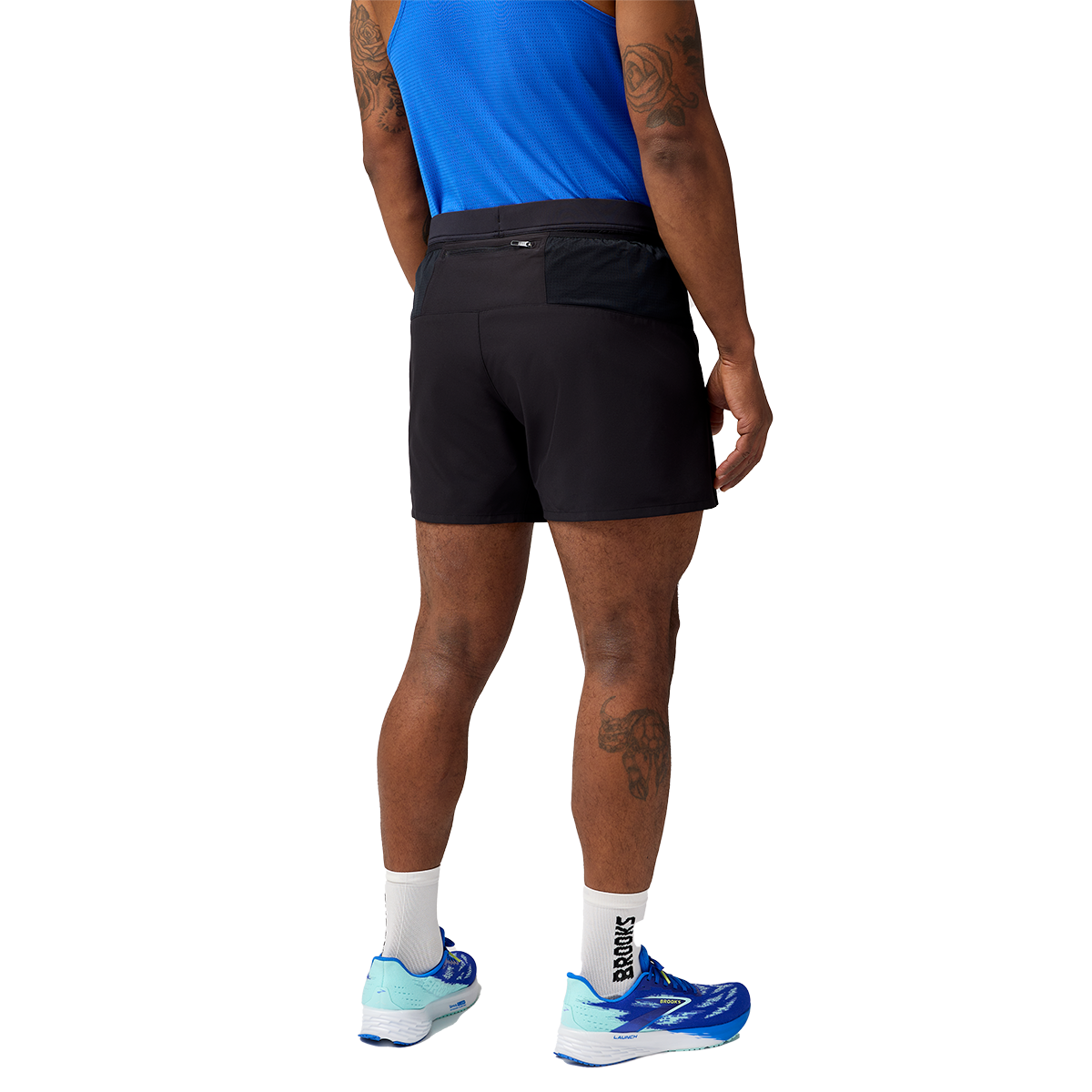 Brooks Journey 5" Short