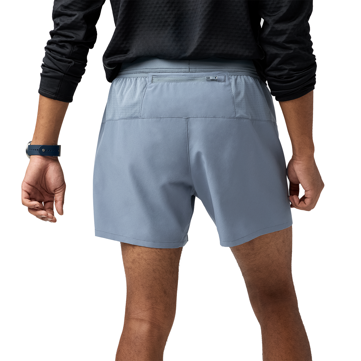 Brooks Journey 5" Short