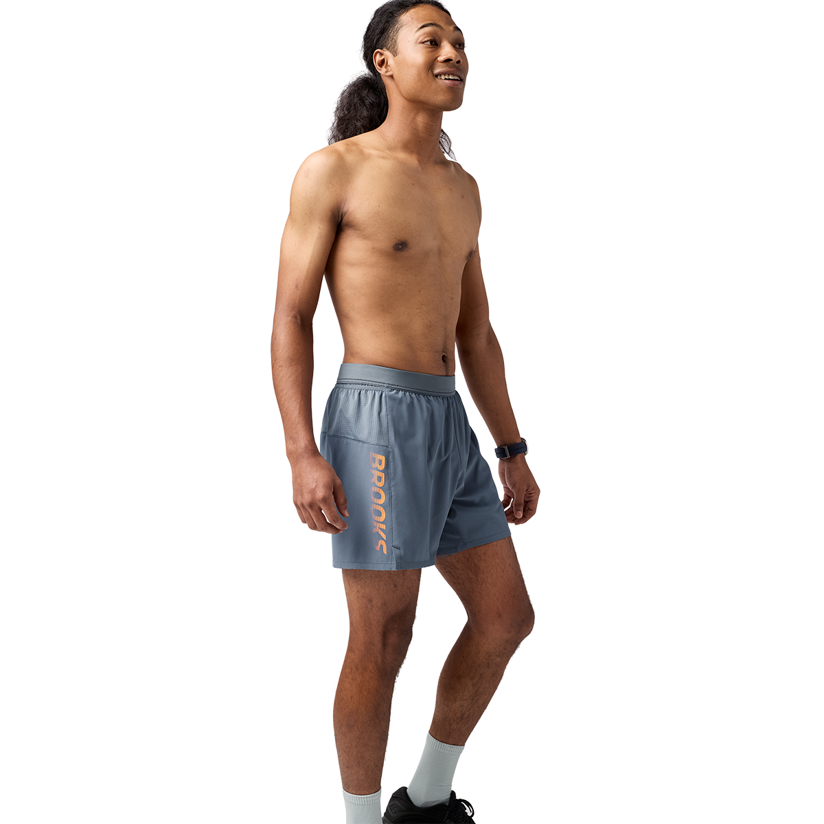 Brooks Journey 5" Short