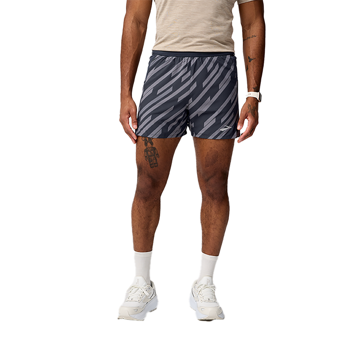 Brooks Journey 5" Short