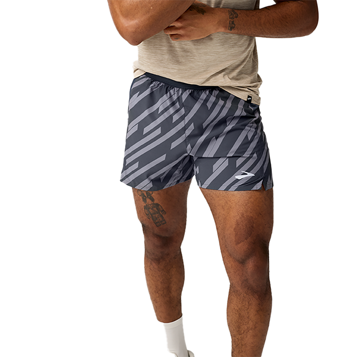 Brooks Journey 5" Short