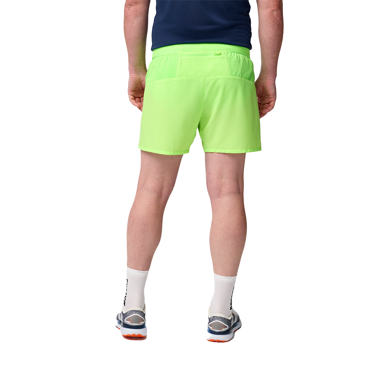 Brooks Journey 5" Short