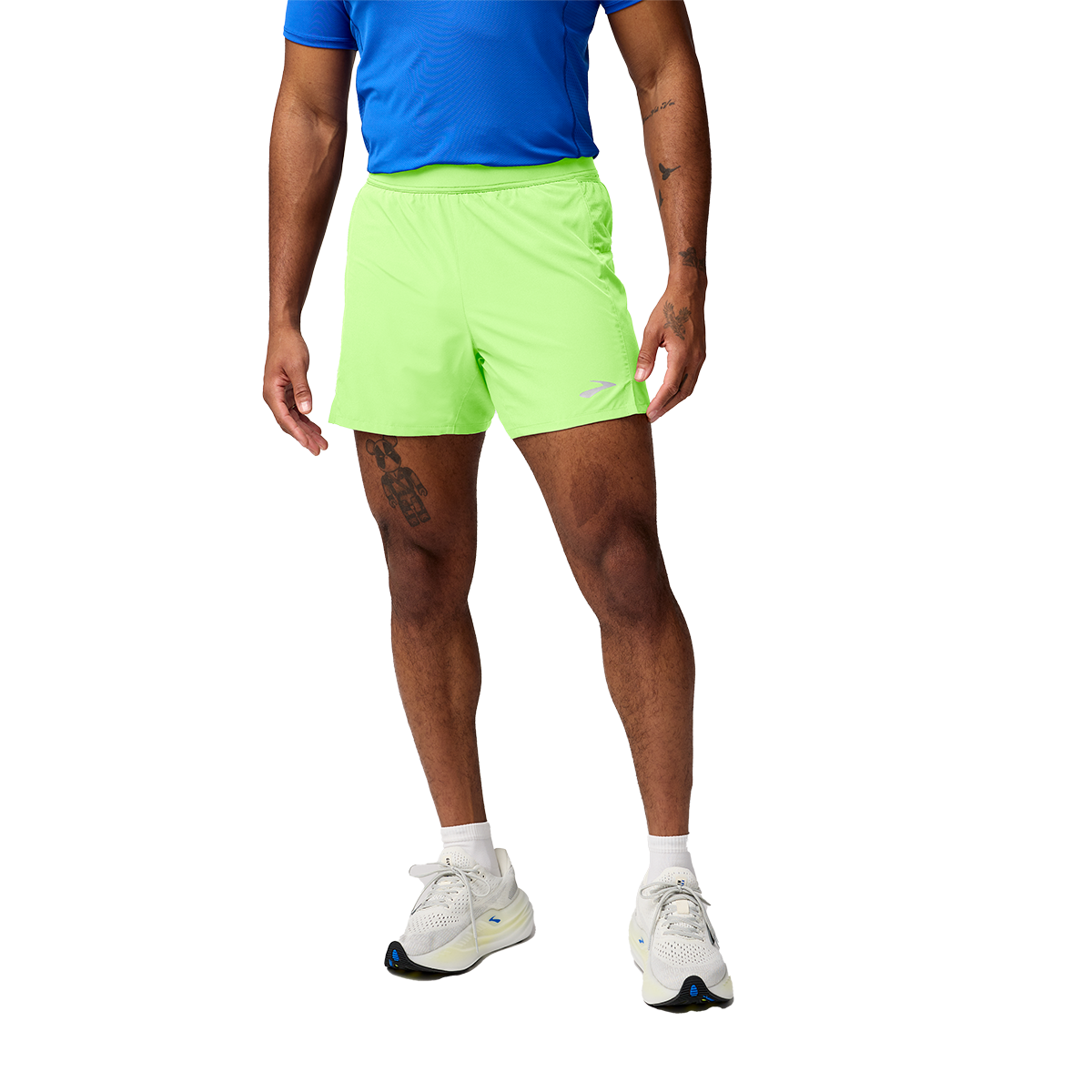 Brooks Journey 5" Short