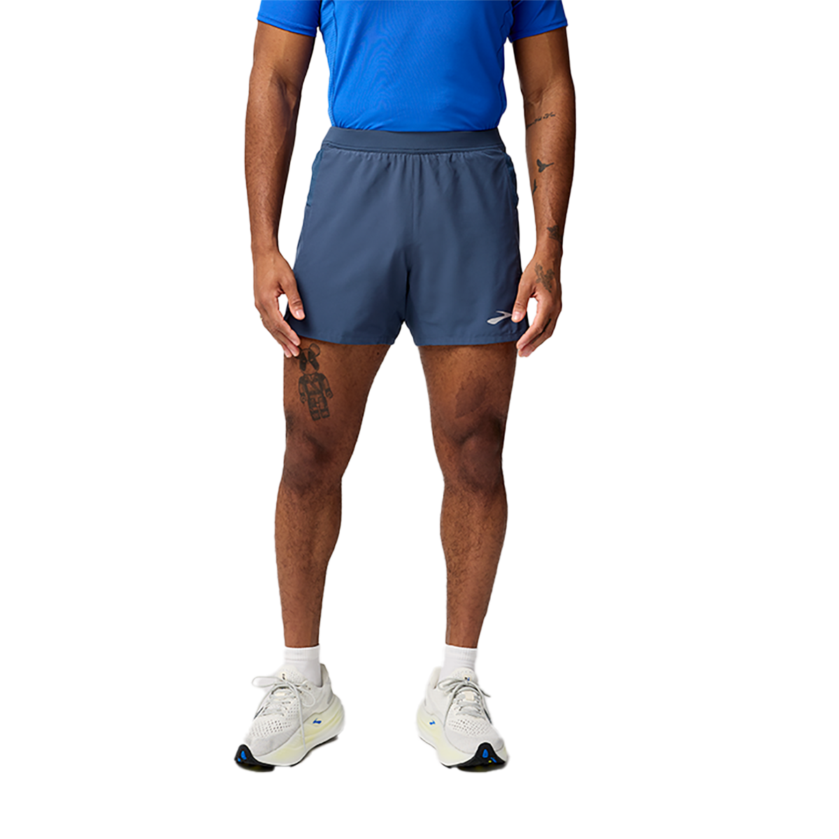 Brooks Journey 5" Short