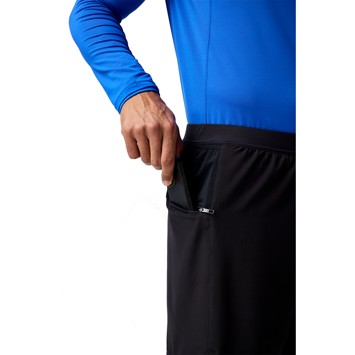 Brooks Journey 7" 2-in-1 Short