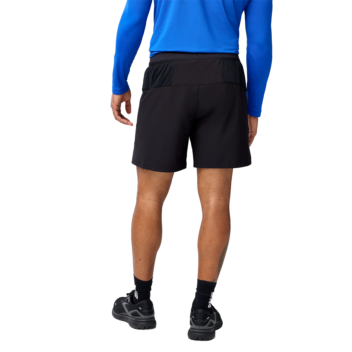 Brooks Journey 7" 2-in-1 Short