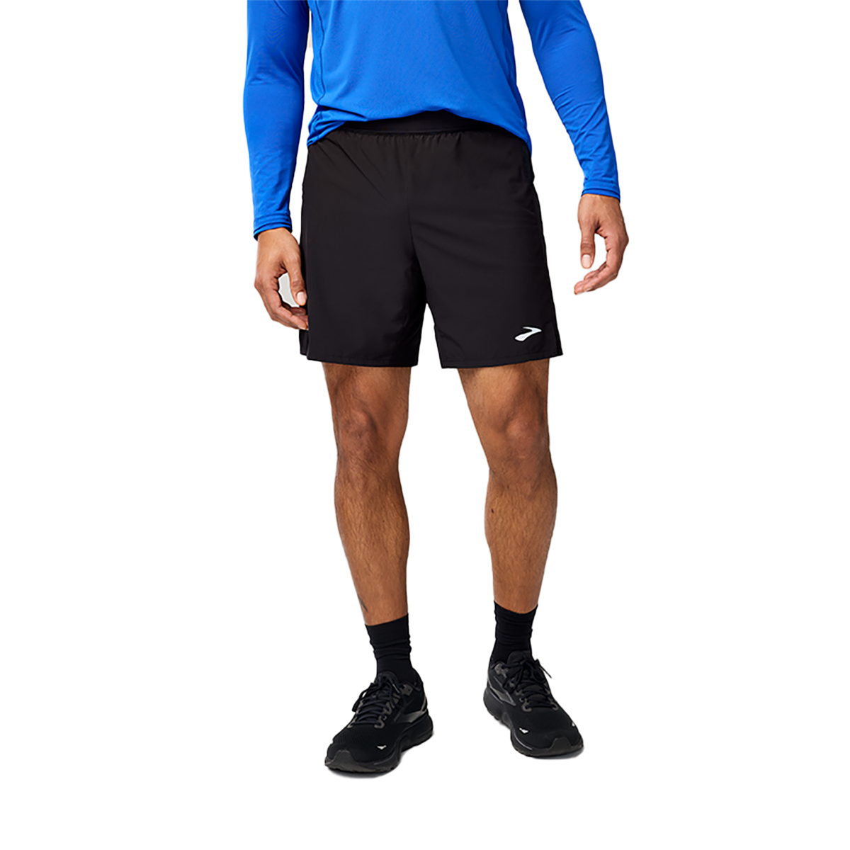 Brooks Journey 7" 2-in-1 Short