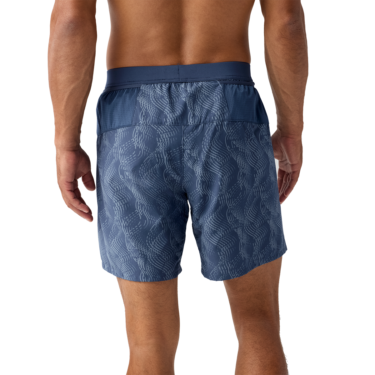 Brooks Journey 7" 2-in-1 Short