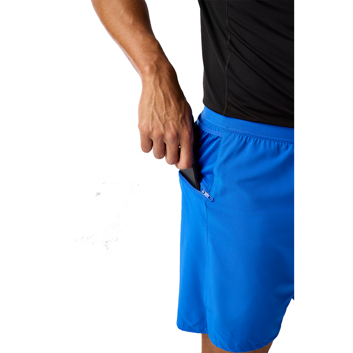 Brooks Journey 7" 2-in-1 Short