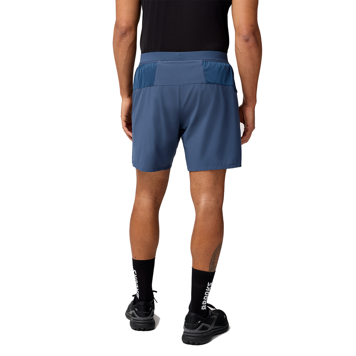 Brooks Journey 7" 2-in-1 Short