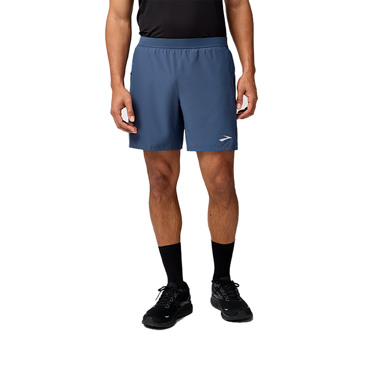 Brooks Journey 7" 2-in-1 Short