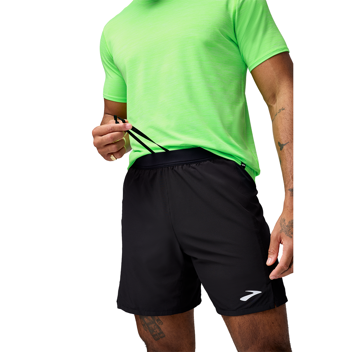 Brooks Journey 7" Short