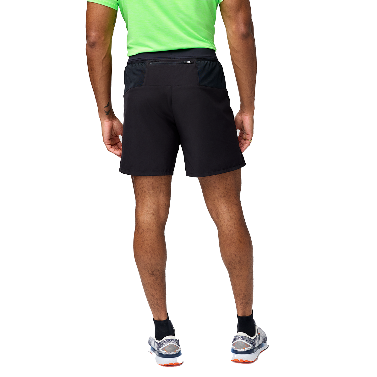 Brooks Journey 7" Short