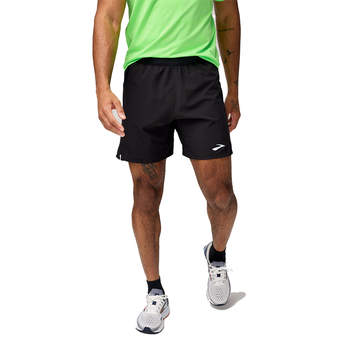 Brooks Journey 7" Short