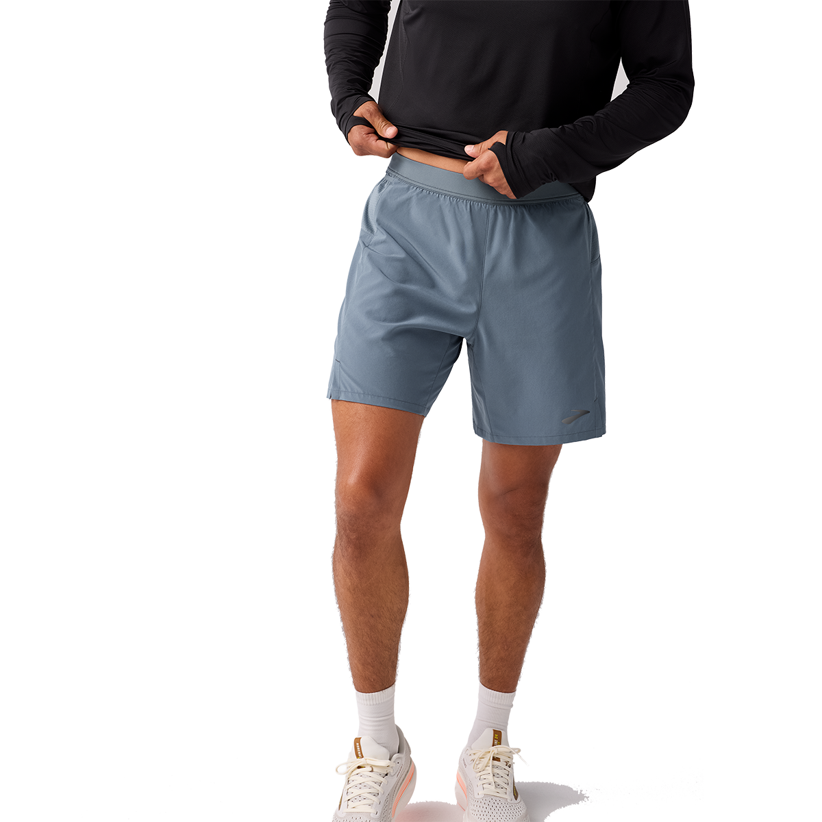 Brooks Journey 7" Short