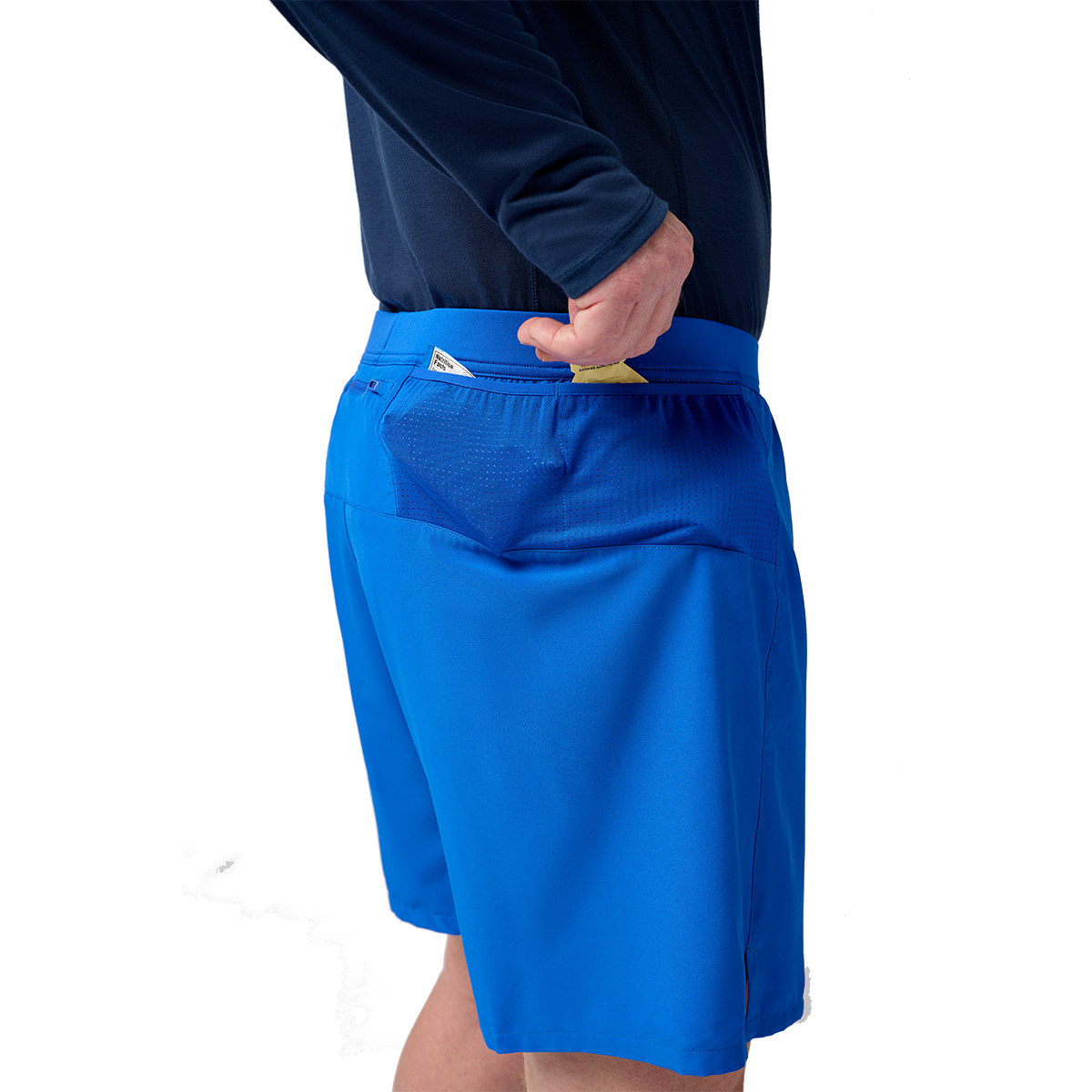 Brooks Journey 7" Short