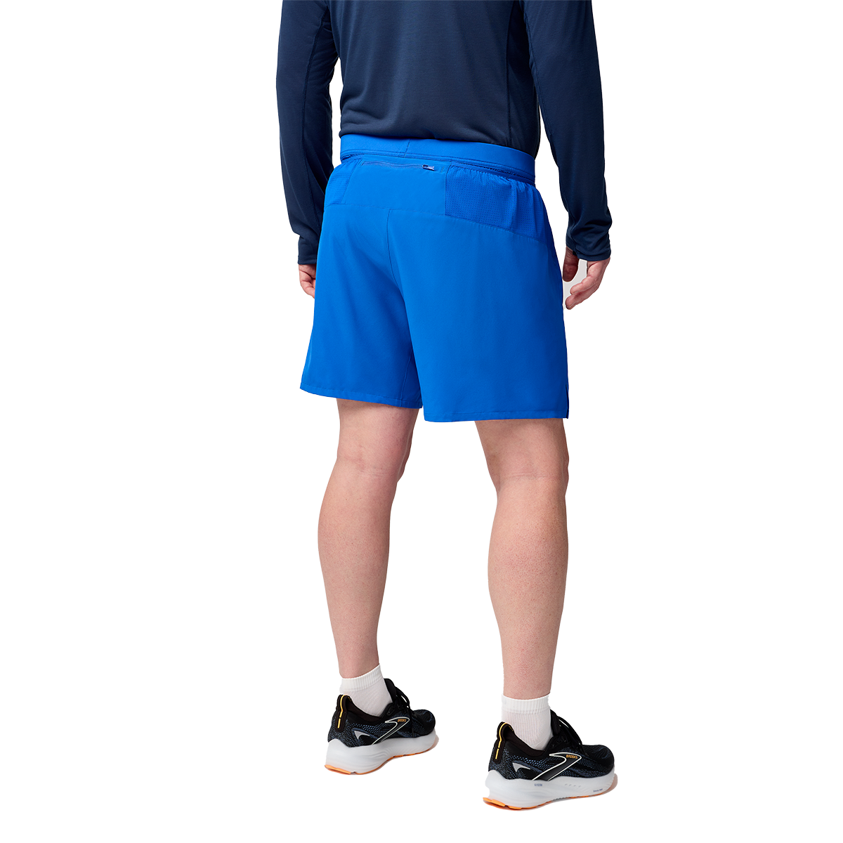 Brooks Journey 7" Short