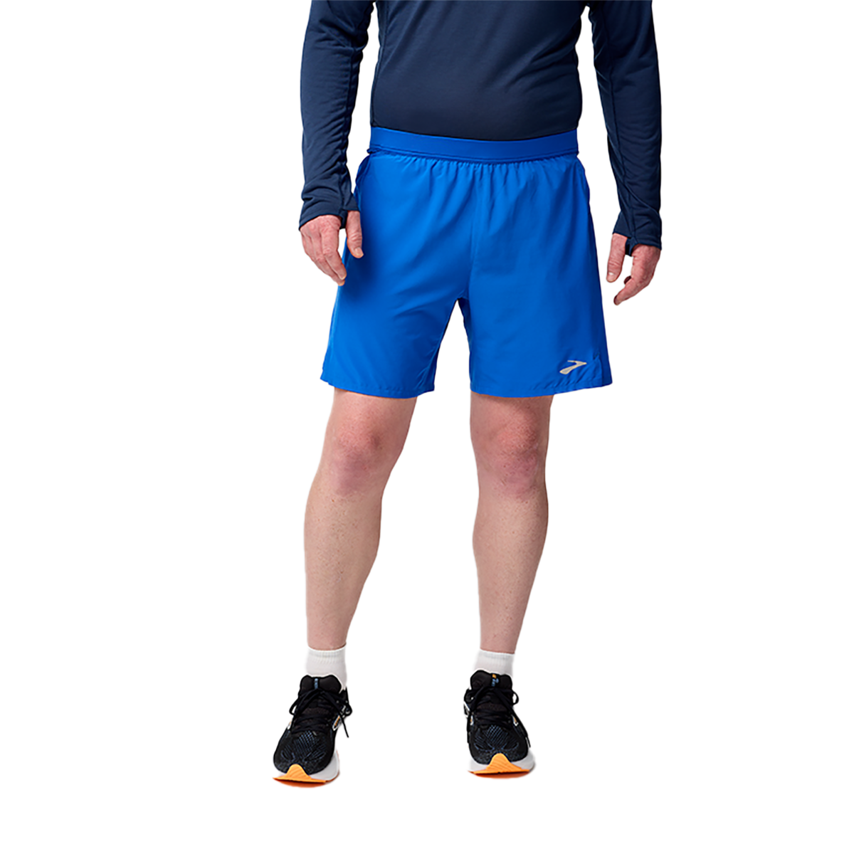 Brooks Journey 7" Short