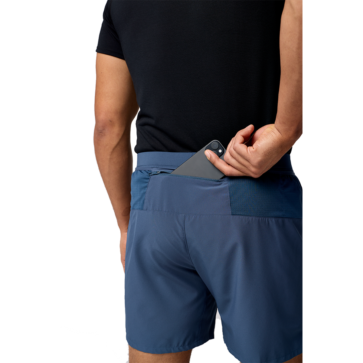 Brooks Journey 7" Short