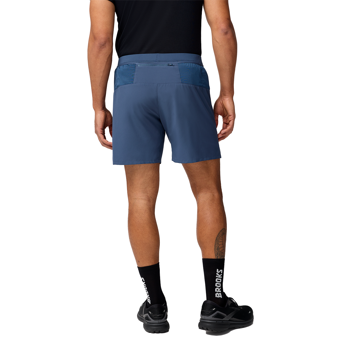 Brooks Journey 7" Short