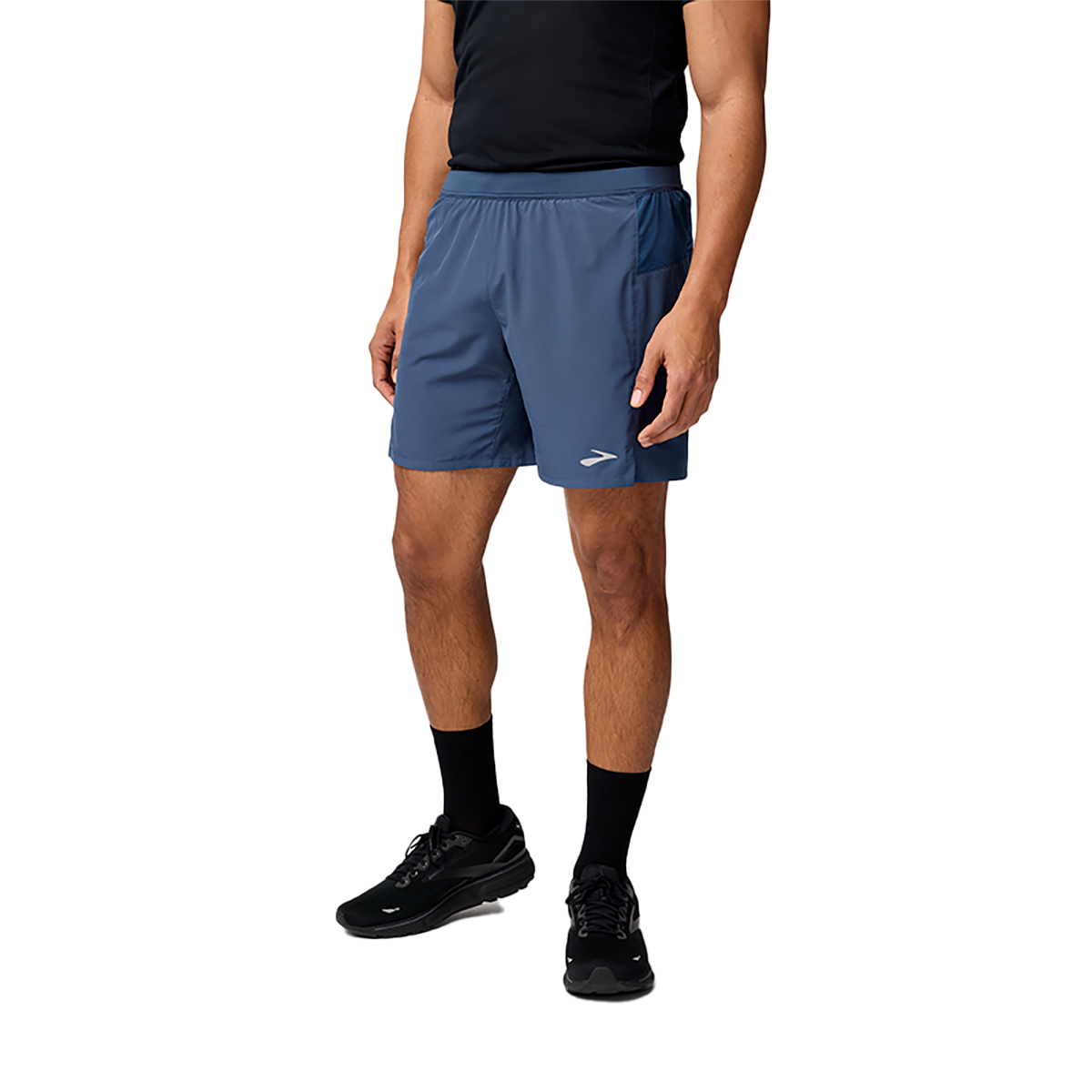 Brooks Journey 7" Short