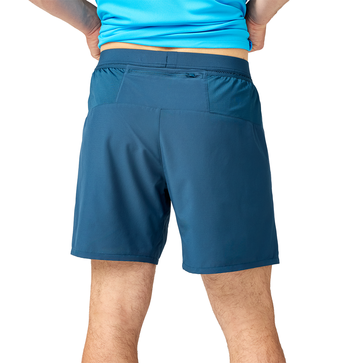 Brooks Journey 7" Short