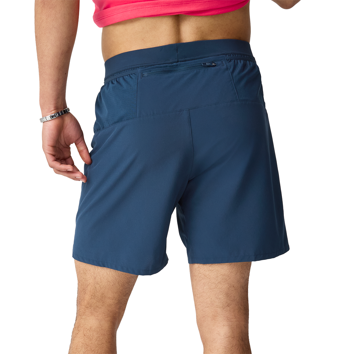 Brooks Journey 7" Short