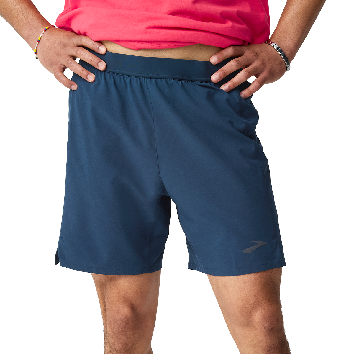 Brooks Journey 7" Short