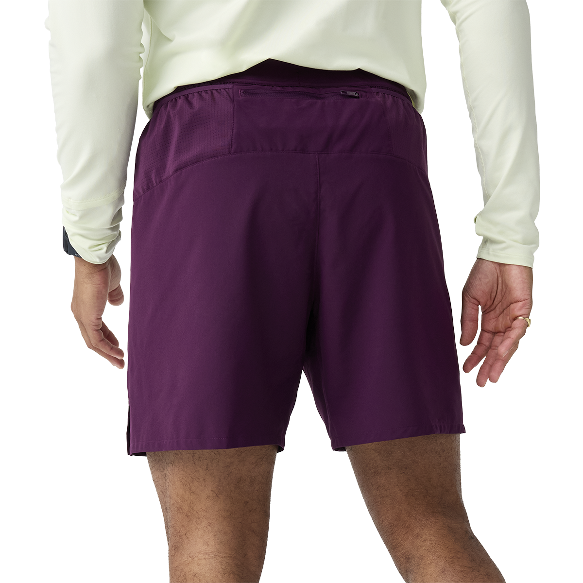 Brooks Journey 7" Short