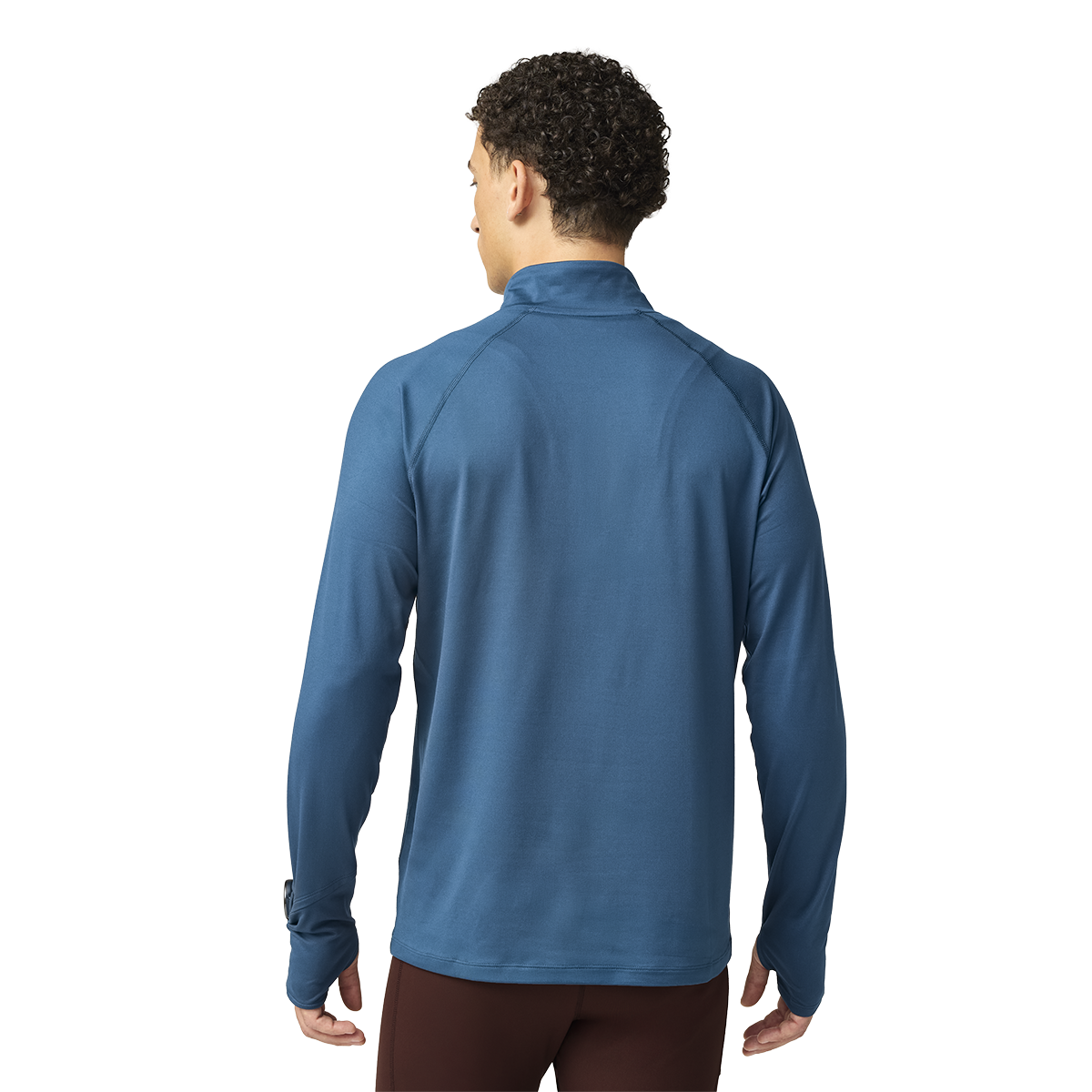 Brooks Dash 1/4 Zip 3.0