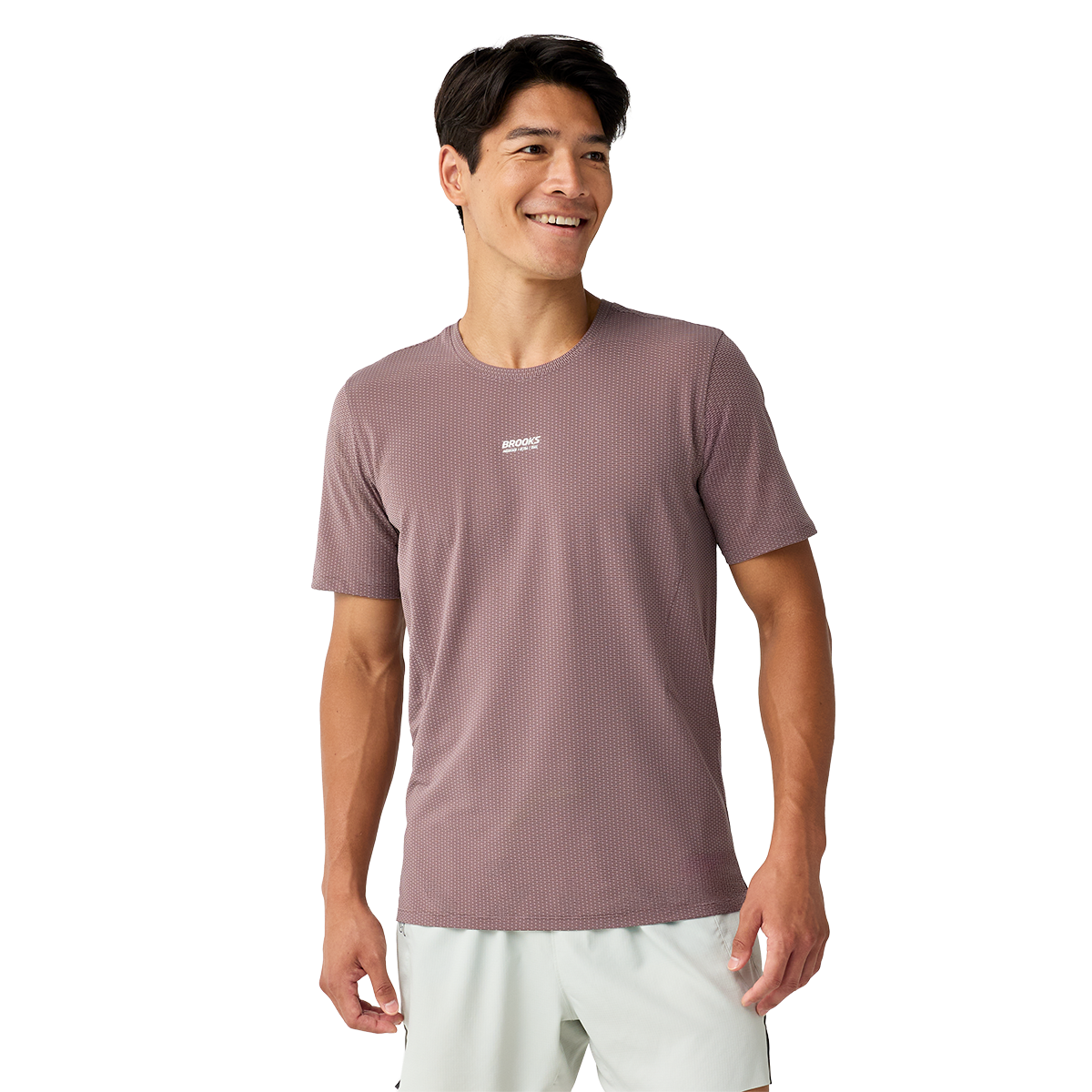 Brooks High Point Short Sleeve 2.0