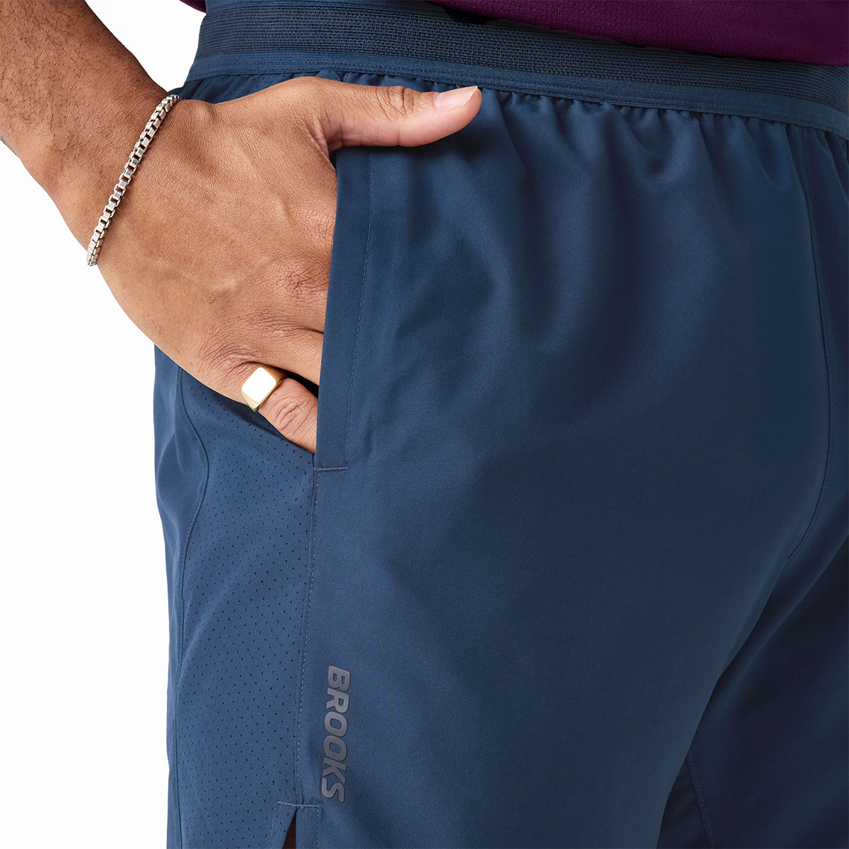 Brooks Dash Short